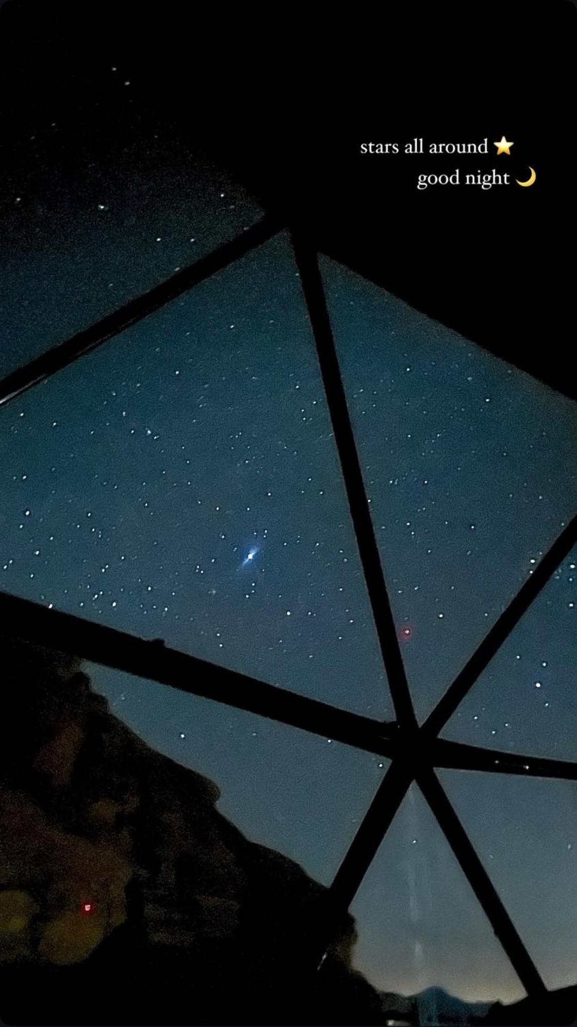 Wadi Rum Mars Camp Exterior foto